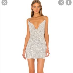 LIKE NEW Jay Godfrey Party Dress